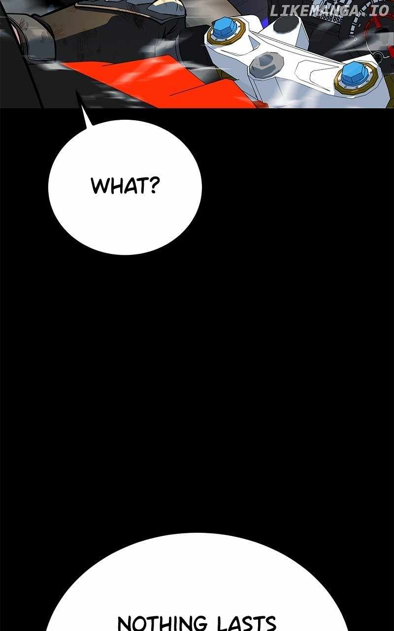 King of Violence Chapter 55 42